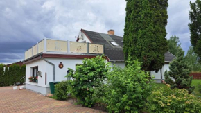 Schöne Ferienwohnung in ruhiger Lage, Mölschow